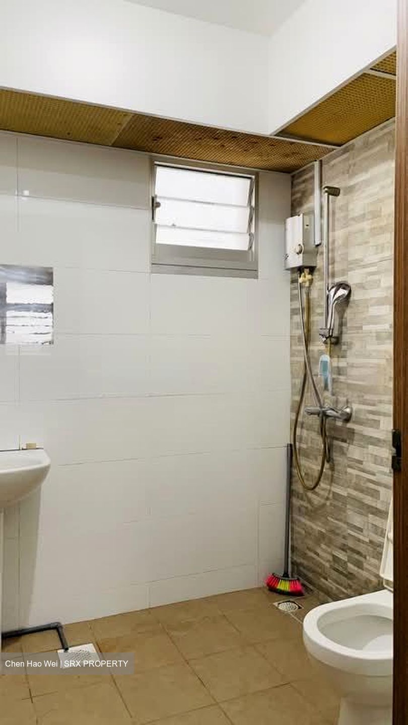 Blk 460B West Quarry @ Bukit Batok (Bukit Batok), HDB 3 Rooms #589808731
